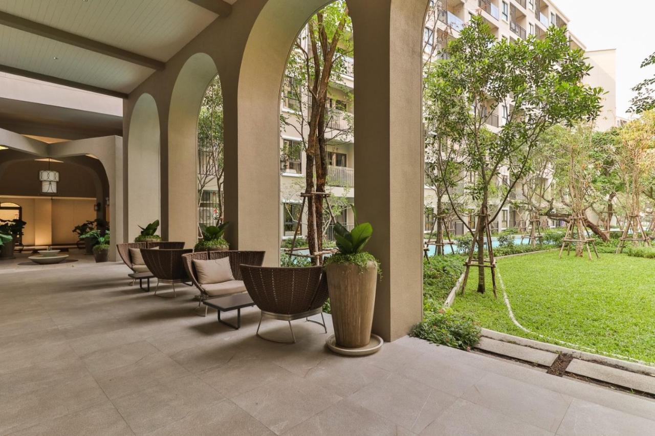 דירות Hua Hin La Casita 492 מראה חיצוני תמונה