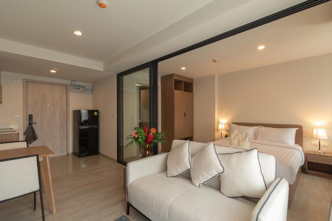 דירות Hua Hin La Casita 492 מראה חיצוני תמונה
