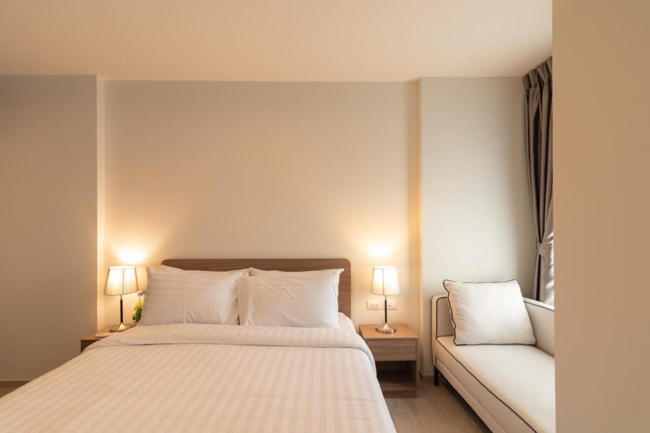 דירות Hua Hin La Casita 492 מראה חיצוני תמונה