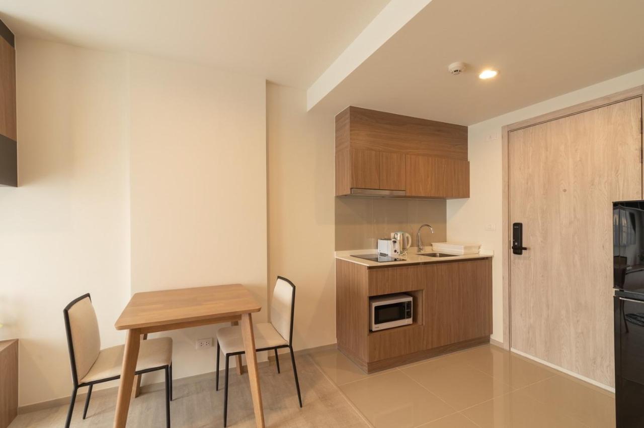 דירות Hua Hin La Casita 492 מראה חיצוני תמונה