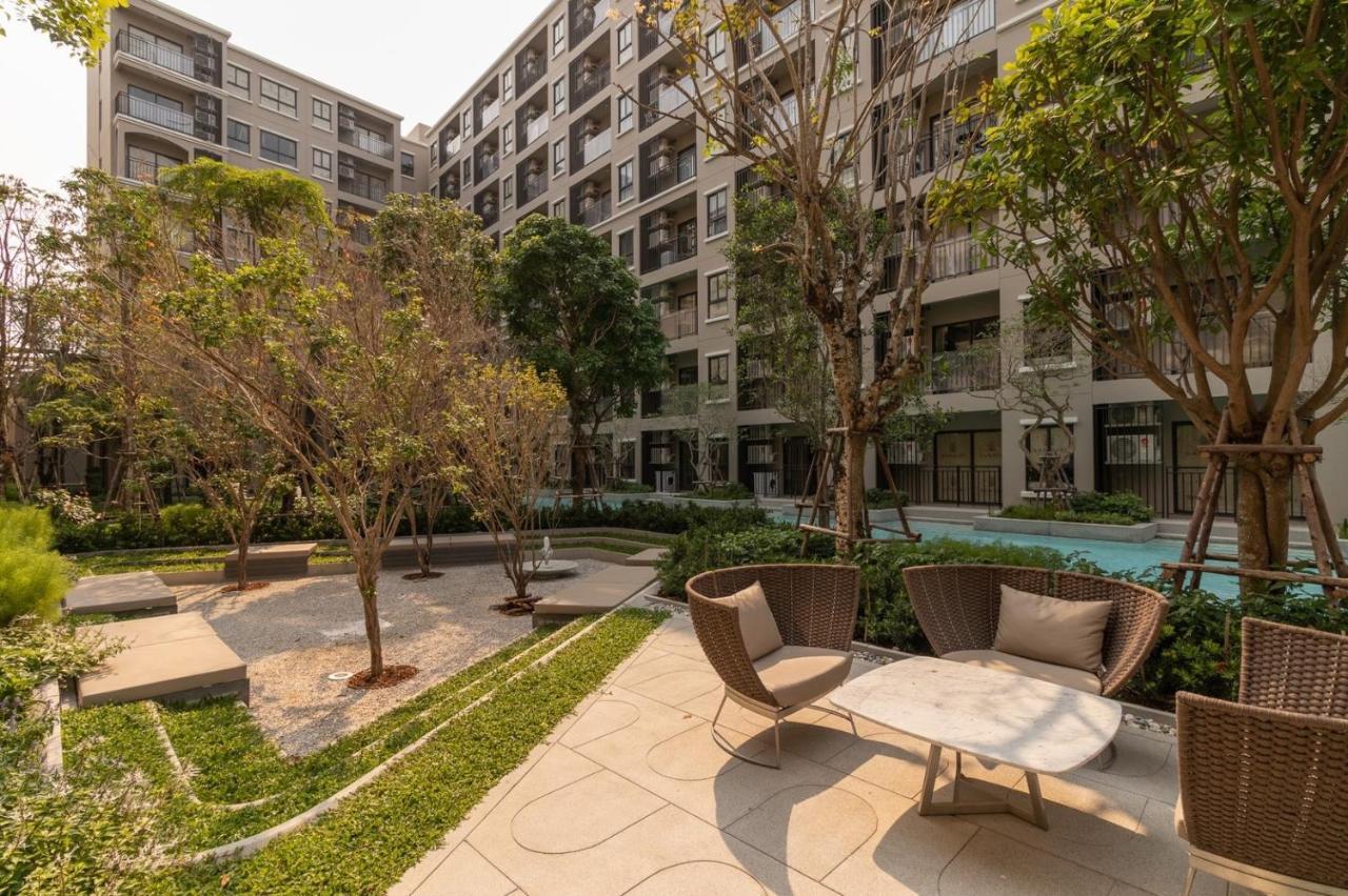 דירות Hua Hin La Casita 492 מראה חיצוני תמונה