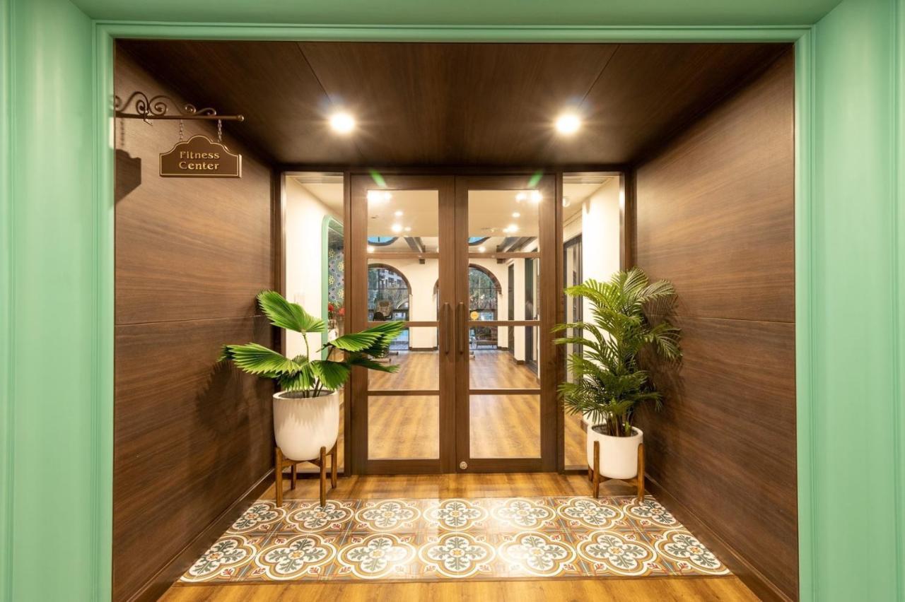 דירות Hua Hin La Casita 492 מראה חיצוני תמונה