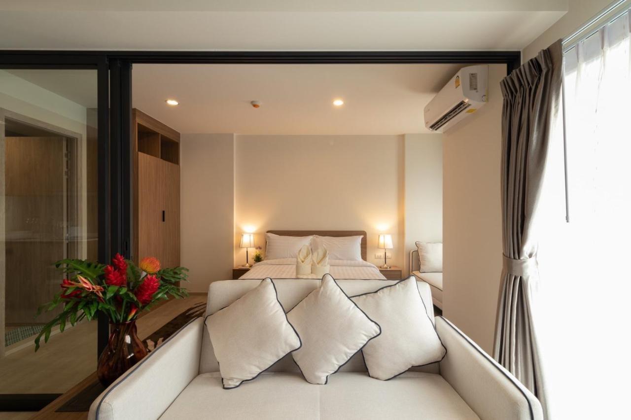 דירות Hua Hin La Casita 492 מראה חיצוני תמונה