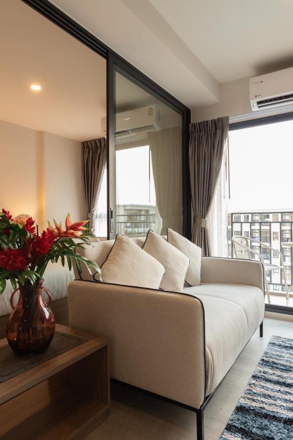 דירות Hua Hin La Casita 492 מראה חיצוני תמונה