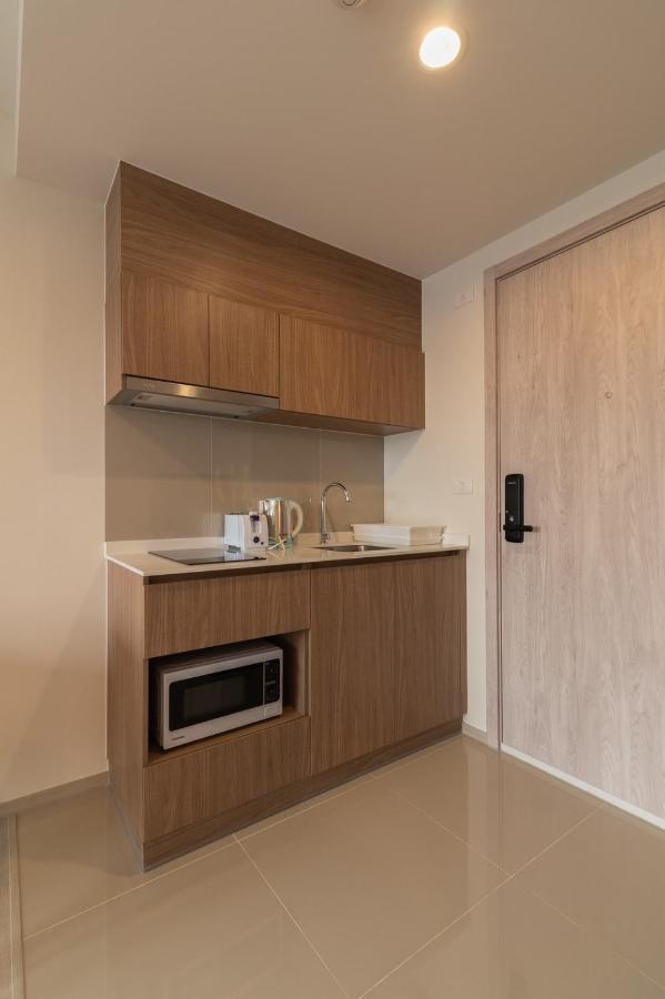 דירות Hua Hin La Casita 492 מראה חיצוני תמונה