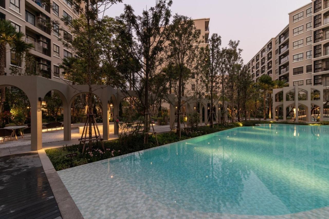 דירות Hua Hin La Casita 492 מראה חיצוני תמונה