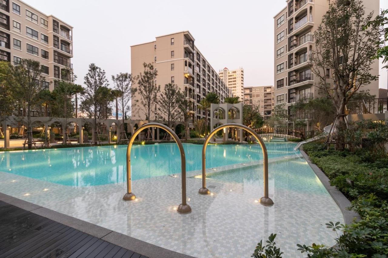 דירות Hua Hin La Casita 492 מראה חיצוני תמונה