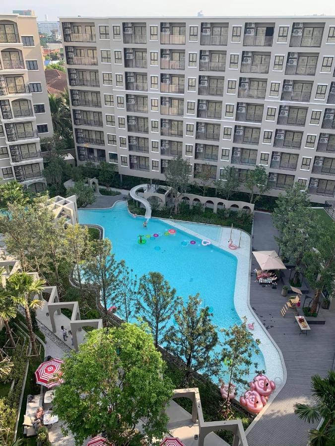 דירות Hua Hin La Casita 492 מראה חיצוני תמונה