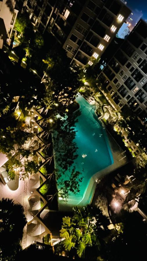 דירות Hua Hin La Casita 492 מראה חיצוני תמונה